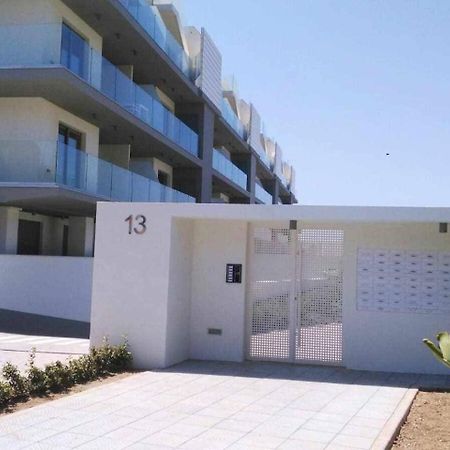 Panorama Beach - Sky View Apartment Torrox Exterior photo