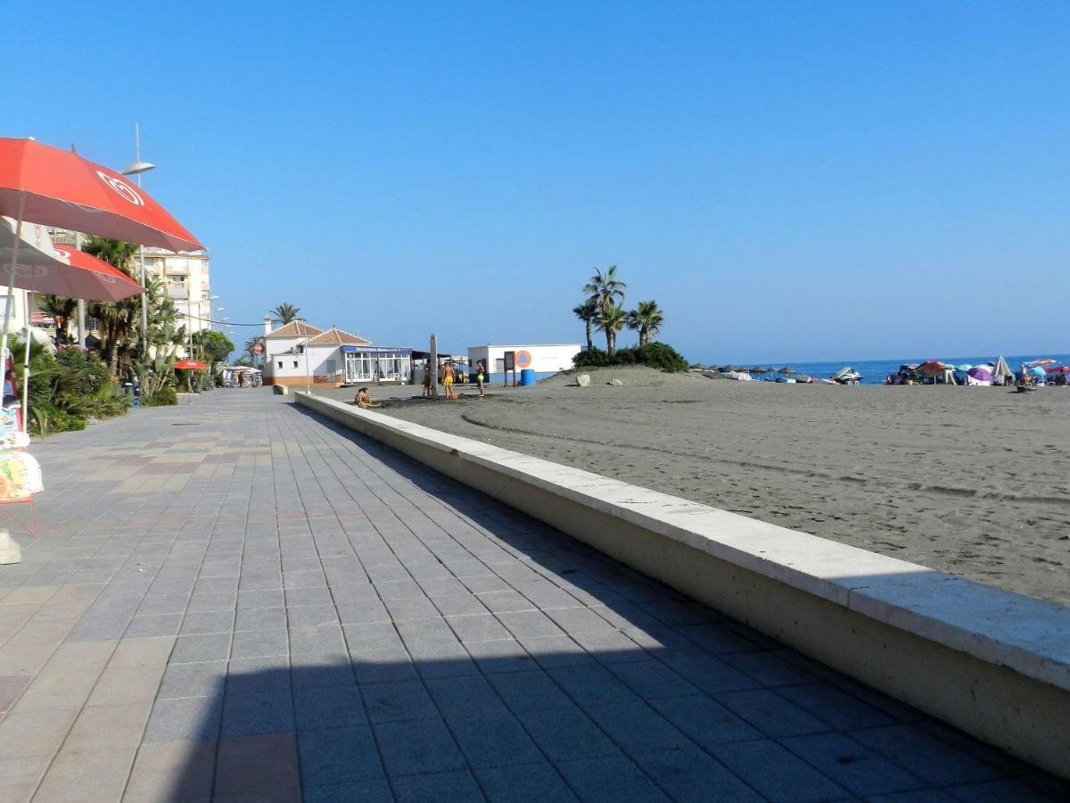 Panorama Beach - Sky View Apartment Torrox Exterior photo